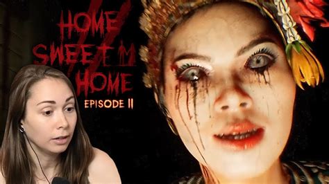 In one night, after suffering from the sorrow for a long time, he woke up in an unknown place instead of his house. Home Sweet Home EP2 IS HERE (Full playthrough) - YouTube