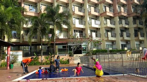 Guests will find a sun terrace at the property. Lepak satu malam di Taiping Golf Resort - Azlinda Alin ...