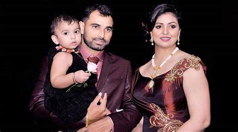 Cricketer mohammed shami's estranged wife hasin jahan was detained for breach of peace after she allegedly created a ruckus at her husband's house in alipur village here, police said on monday. Mohammed Shami-Hasin Jahan controversy: How the sordid ...