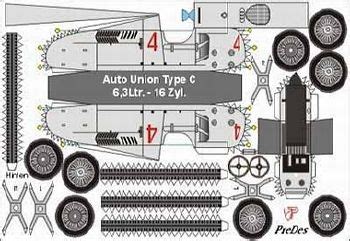 Zur verfügung gestellte website bietet eine auswahl an kostenlosen materialien zum herunterladen. Pin von hans auf Paper Model Cars and M'cycles | Pinterest | Modellbau, Rund ums haus und Runde