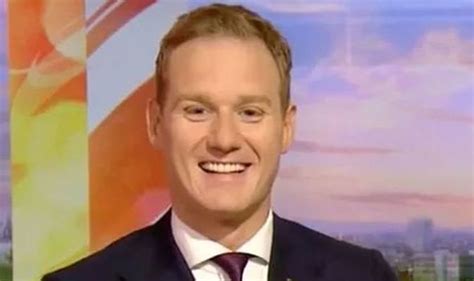 Maybe you would like to learn more about one of these? Dan Walker: BBC Breakfast host makes surprise ...