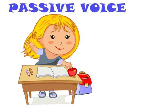 Passive voice adalah suatu grammatical construction (bentuk gramatikal) dimana subject kalimat tidak melakukan aksi penggunaan dan contoh kalimat passive voice. Pelajaran Bahasa Inggris Passive Voice Dan Pola Kalimat ...