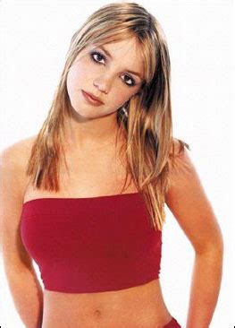 She is credited with influencing the revival of teen pop during the late 1990s and early 2000s. 90s Themed Party... What do I wear? HELP