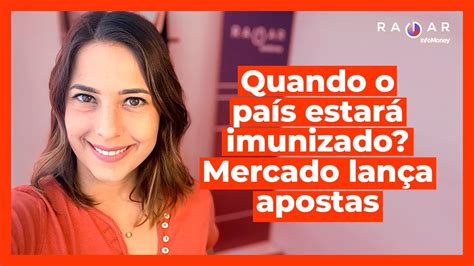 Chamada de projeto s, a vacinação em massa no município pretende determinar se a imunização pode efetivamente diminuir a transmissão do vírus. Vacinação começa no Brasil, Gol (GOLL4) e Azul (AZUL4 ...