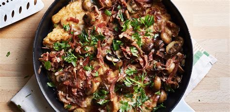 This was suggested to me? Chicken Marsala | Recipe | Food network recipes, Marsala ...