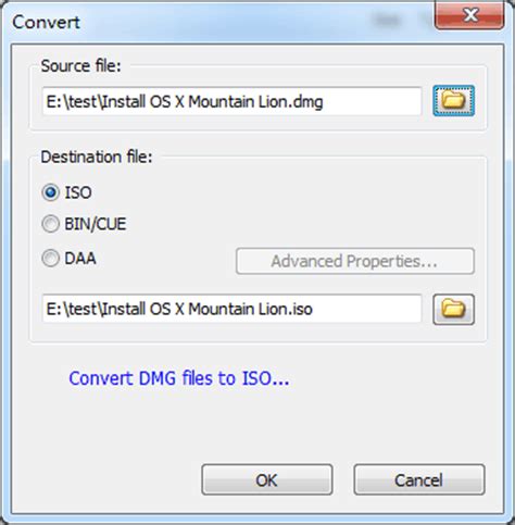 The img is a disc image file format, which is used by some virtual drive software. Convert IMG File to ISO
