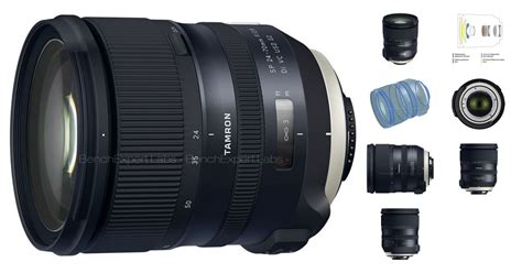 Compare us to your bank send money with wise. Tamron SP 24-70mm F2.8 Di VC USD G2 | Objectifs