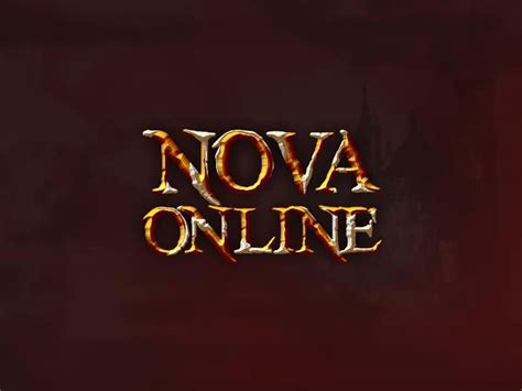 Check spelling or type a new query. Nova online