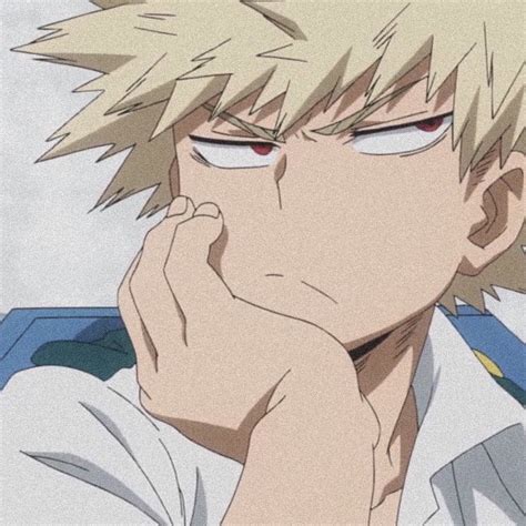 Maybe you would like to learn more about one of these? Bakugo Boyfriend Scenarios - 16. New nicknames - Wattpad