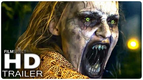 Check out the list of all latest suspense movies released in 2021 along with trailers and reviews. TOP UPCOMING HORROR MOVIES 2018 Trailers (Part 2) - YouTube