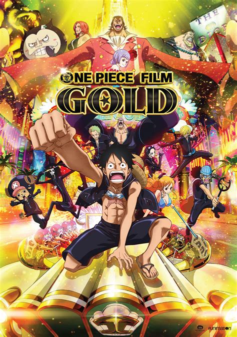 Looking to watch one piece: One Piece Stampede - Il Film