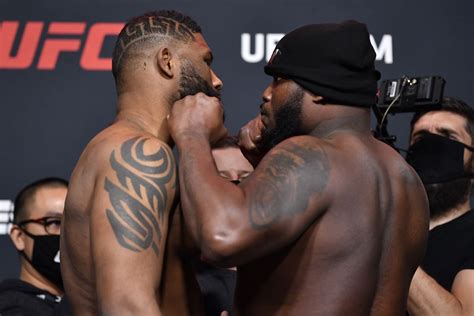 Reyes vs prochazka en vivo: UFC de hoy: Ex pupilo de George Foreman vs peso completo ...