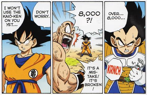 Maybe you would like to learn more about one of these? Dragon Ball Full Color Saiyan Arc Review | Otaku Dome | The Latest News In Anime, Manga, Gaming ...