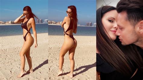 Mauro zárate se fue al pasto al tratar a su mujer y no se lo perdonaron (instagram). La foto de la mujer del delantero Mauro Zárate que causó ...