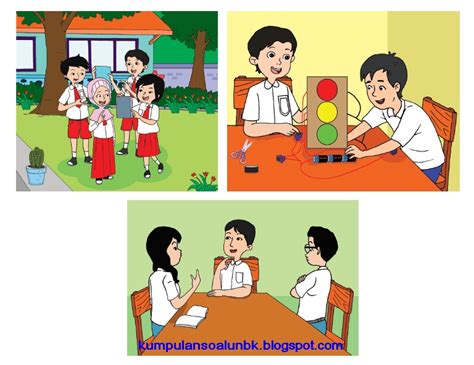 Berikut ini adalah contoh latihan soal ujian usbn matematika untuk sd kelas 6 dan kunci jawaban sesuai dengan kisi kisi terbaru 2018. Kunci Jawaban Buku Siswa Tema 6 Kelas 6 Halaman 14, 16, 19 ...
