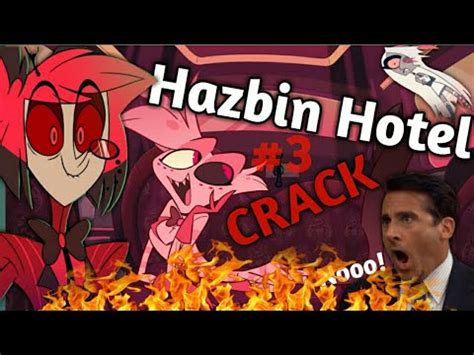 Watch hazbin hotel pilot online. HAZBIN HOTEL (PILOT) on CRACK! #3 - YouTube