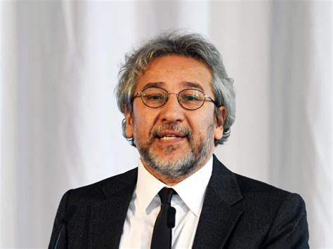 İlk ve orta öğrenimini memleketinde tamamlayan dündar, ankara atatürk lisesi'nde eğitimine devam etti. Can Dündar ist «Europäischer Journalist des Jahres ...