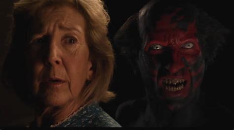 Хана хэйес, энгус сэмпсон, хавьер ботет и др. Insidious: Chapter 4 Story Details Revealed