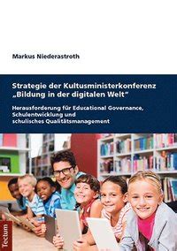 Information and translations of kultusministerkonferenz in the most comprehensive dictionary definitions resource on. Strategie der Kultusministerkonferenz &Bildung in der ...