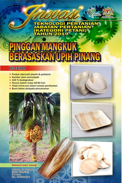 Cara menanam ubi kayu yang baik dan benar agar berbuah banyak | berkebun singkong ubi kayu merupakan makanan yang. Portal Rasmi Jabatan Pertanian