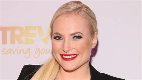 Maybe you would like to learn more about one of these? La vérité sur le retour brutal de Meghan McCain à la vue ...