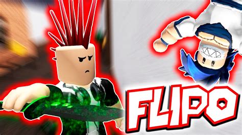 Custom edited roblox murder mystery 2 logo by shyguychild on. He flipado | Murder Mystery 2 | ROBLOX - YouTube