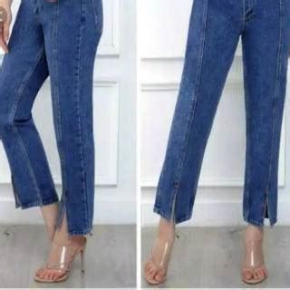 Ootd kulot hijab, jumpsuit kulot hijab, celana chino dan kulot stripe. CELANA JEANS BOYFRIEND JEANS WANITA CEWEK CEWE KEKINIAN BOYFRIEND RAWIS BELAH BOY FRIEND SOBEK ...