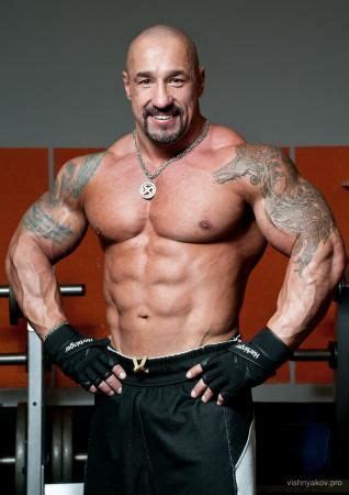 See more of muscle daddies on facebook. world bodybuilders pictures: russian bodybuilder Sergey ...