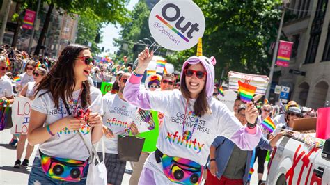 Check spelling or type a new query. Washington #PRIDE: Comcast Supports Seattle Pride Parade ...