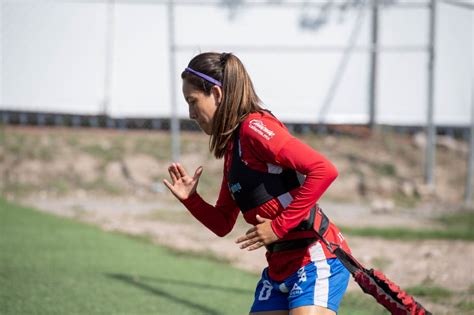 Las dirigidas por leonardo cuéllar intentaron de todo en san luis, sin embargo, las imprecisiones en el ataque, el buen comportamiento de la defensa potosina y sobre todo las atinadas intervenciones de. Atlético de San Luis Femenil se prepara - El Heraldo de ...