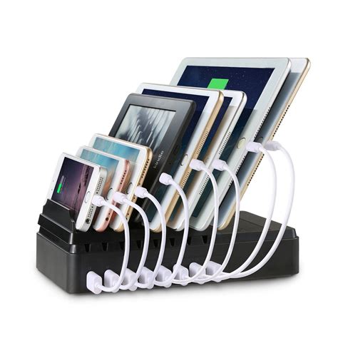 Grab your mobile and line with one simple plan. Station de Charge pour les Smartphones et tablettes - Le ...