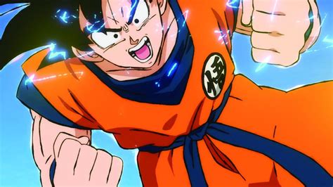This is the third canon (or official if you're not familiar with anime terms) dragon ball movie, after dragon ball z: 'Dragon Ball Super Broly' e 'Creed II' entram em cartaz no ...
