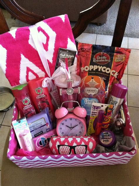 Best teenage gift basket ideas from robyn s perfectly ordinary life teen graduation gift basket. The 25 Best Ideas for Cheap Graduation Gift Ideas for ...