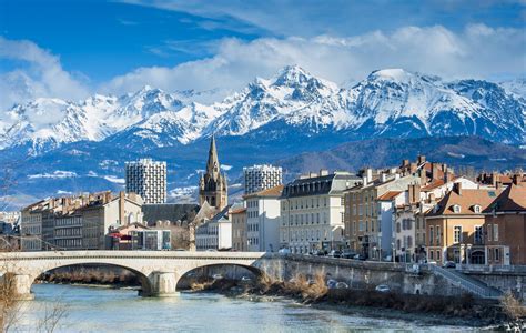 Image grenoble-5 : Les incontournables, lieux  visiter  Grenoble et alentours ...