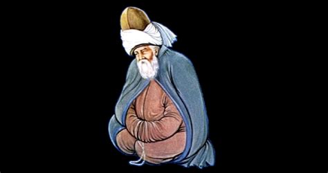 Cahil kimsenin yanında kitap gibi sessiz ol. Mevlana Celaleddin Rumi'den sözler - Güzel Sözler Haberleri