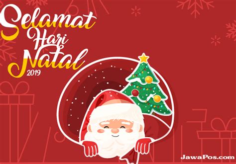 Gawe sehat wong sak erte. Ucapan Natal 2020 Jawa : 40 Ucapan Selamat Hari Natal 2020 ...