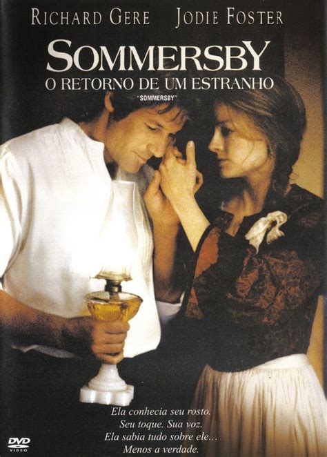 Sommersby's second chance (the sommersby brides book 4) book 4 of 3: Sommersby - O Retorno de um Estranho - Filme 1993 ...