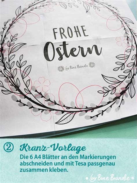 Die folgenden seiten dürfen sie im rahmen ihres. Osterkranz in 2020 (mit Bildern) | Osterkranz, Schaufensterdesign, Ostern
