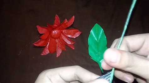 Istilah ini mungkin kurang umum padahal sebenarnya neraca keuangan hanya menjelaskan laporan posisi keuangan. CARA MEMBUAT BUNGA SUDUT RUANGAN//HOW TO MAKE FLOWER - YouTube
