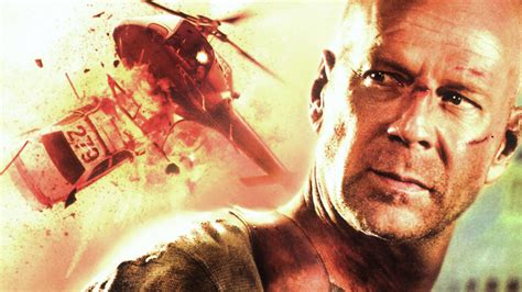 Джексон, джереми айронс и др. 'Die Hard 5' Director Shortlist Adds 'Drive,' 'Attack The ...