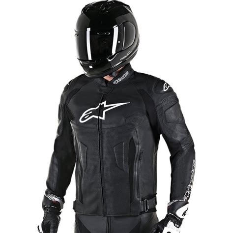 It may be discontinued or have just sold out. Alpinestars GP Plus R V2 Airflow Leather Jacket Black 50 ...