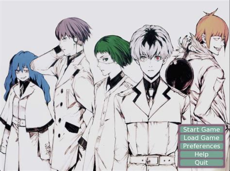 Members of this squad has quinque planted inside their bodies, make them had ability like. Quinx Squad Character Analysis SPOILERS | Anime Amino