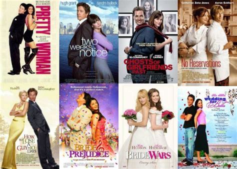 New popular thailand drama, watch and download thailand drama free online with english subtitles at dramacool. Turns Out There Are Only 5 Types of Romantic Comedy Movie ...