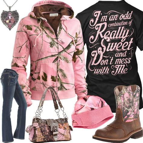 Tessica brown, aka gorilla glue girl, plans to donate over $20,000 to charity. Really Sweet and Don't Mess With Me Outfit | Country style ...