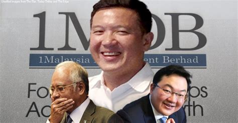 Ng, out on $20 million bond, is facing charges of conspiracy to commit money laundering and two counts of conspiracy to violate the foreign corrupt practices act for his alleged role in a scheme that pilfered some $2.7 billion from malaysian sovereign. The story of Roger Ng, the Malaysian 1MDB banker you ...