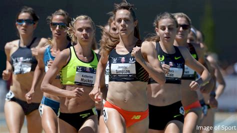 Kenya's kimeli finishes 4th in 5000m final as uganda's joshua cheptegei wins gold. 26 Will Start, 2 Will Go Home From Women's Olympic Trials ...