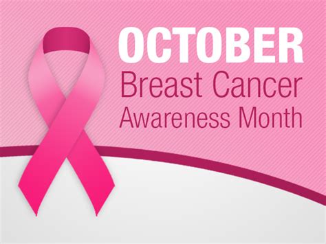 Breast cancer awareness month 2020. Breast Cancer Awareness Month: Simple Self-Checks That ...