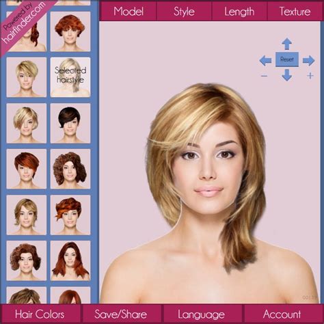 Please note not all pigtails & crewcuts locations are present on the app. Free virtual haircut app