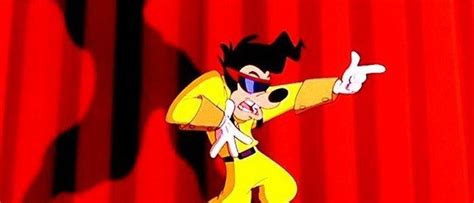 Selfpowerline self from a goofy movie (i.redd.it). Max as Powerline from A Goofy Movie | Goofy movie ...