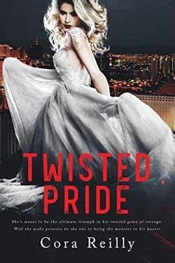 Report an error in the book. Read Twisted Pride (The Camorra Chronicles 3) by Cora ...